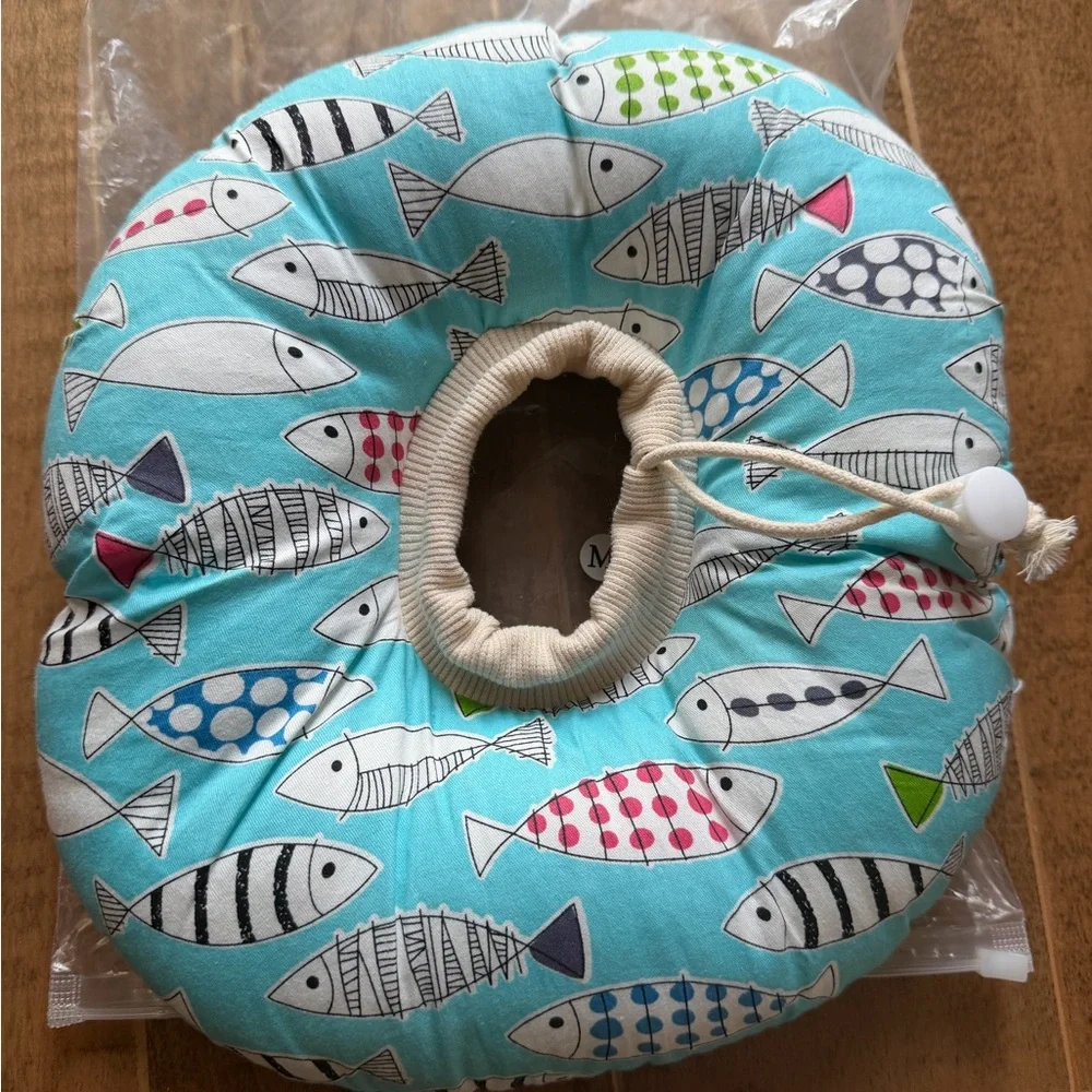 NWT Adjustable Cat Recovery Soft Cone for Cat’s Healing Protection